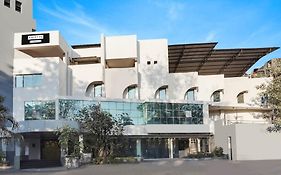 Palette Country Club Surat